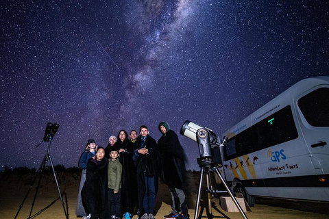 Pinnacles Desert Sunset Stargazing Tour - Melbourne Tourism 5