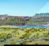 Jabiru 60 minute Scenic Flight - Melbourne Tourism
