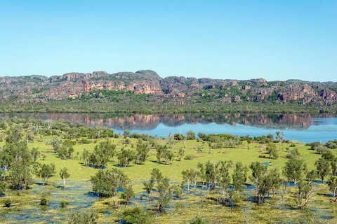 Jabiru 60 Minute Scenic Flight - Melbourne Tourism 0