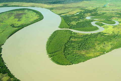 Jabiru 60 Minute Scenic Flight - Melbourne Tourism 1