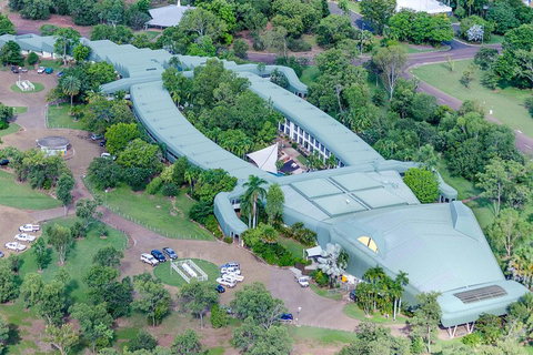 Jabiru 60 Minute Scenic Flight - Melbourne Tourism 2