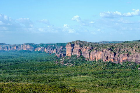 Jabiru 60 Minute Scenic Flight - Melbourne Tourism 4