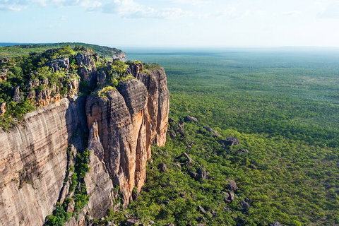 Jabiru 60 Minute Scenic Flight - Melbourne Tourism 5
