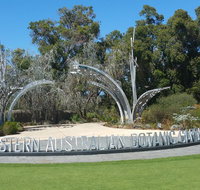Very Best of Perth Tour - Wildlife Park  City Highlights Tour - Melbourne Tourism