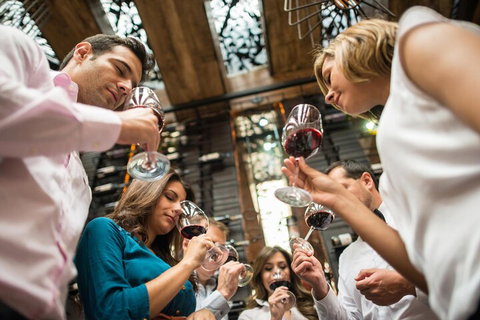 Perth To Margaret River Wine Tour - 2 Day Premium Boutique Wine Tour Experience - Melbourne Tourism 5