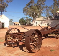 Palm Valley 4WD Day Tour - Melbourne Tourism