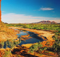 West MacDonnell Ranges Day Trip from Alice Springs - Melbourne Tourism