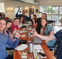 Barossa Valley Wineries Tour with Tastings and Lunch from Adelaide - Melbourne Tourism
