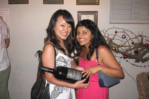 Barossa Valley Wineries Tour With Tastings And Lunch From Adelaide - Melbourne Tourism 1