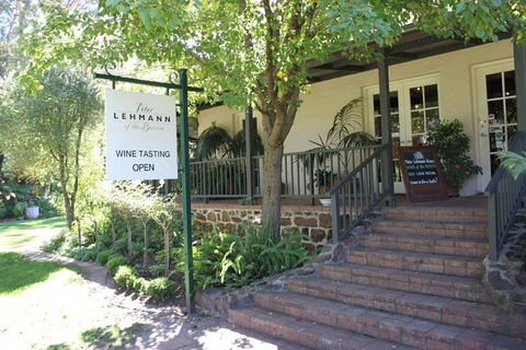 Barossa Valley Wineries Tour With Tastings And Lunch From Adelaide - Melbourne Tourism 2