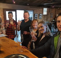 McLaren Vale and Glenelg Wine Tasting and Sightseeing Half-day Afternoon - Melbourne Tourism