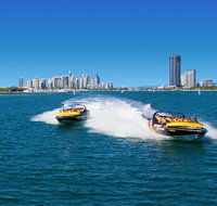 Jet Boat Express Ride - 30mins - Melbourne Tourism
