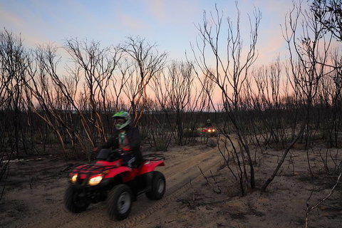 Kangaroo Island Quad Bike (ATV) Tours - Melbourne Tourism 1