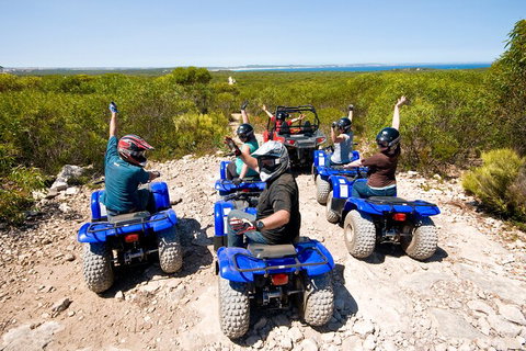 Kangaroo Island Quad Bike (ATV) Tours - Melbourne Tourism 3