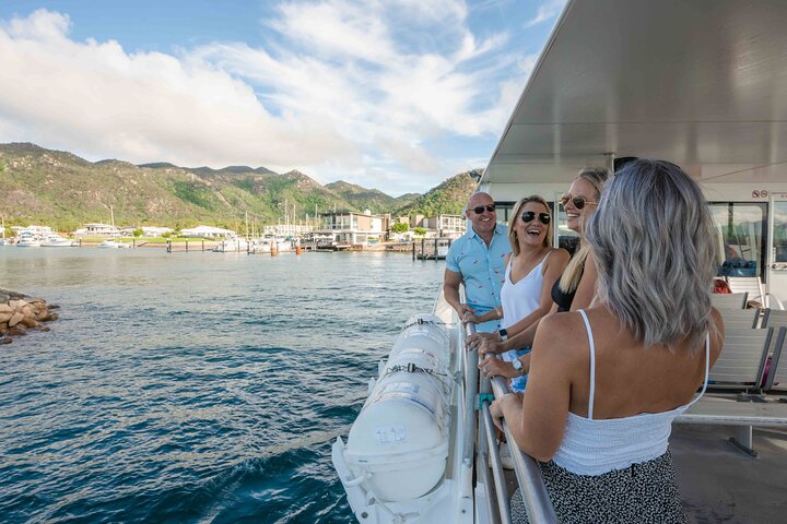 Townsville QLD Melbourne Tourism