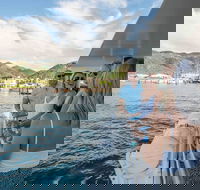 Magnetic Island Round-Trip Ferry From Townsville - Melbourne Tourism