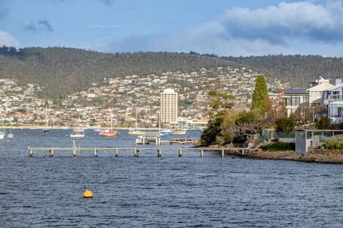 Derwent River Historic Harbour Cruise From Hobart - Melbourne Tourism 5