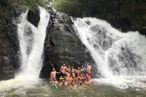 Atherton Tablelands Waterfalls Tour From Cairns - Melbourne Tourism 3