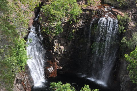 Litchfield And Jumping Crocodiles Full Day Trip From Darwin - Melbourne Tourism 2