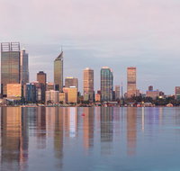 Half Day Perth  Fremantle Highlights - Melbourne Tourism