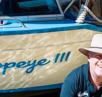 Torrens River Cruise in Adelaide - Melbourne Tourism