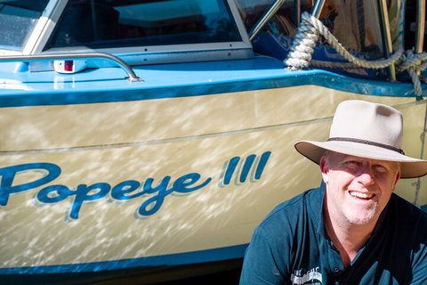 Torrens River Cruise In Adelaide - Melbourne Tourism 0