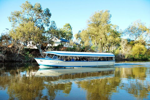 Torrens River Cruise In Adelaide - Melbourne Tourism 3