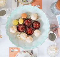 High Tea Cruise on Popeye - Melbourne Tourism