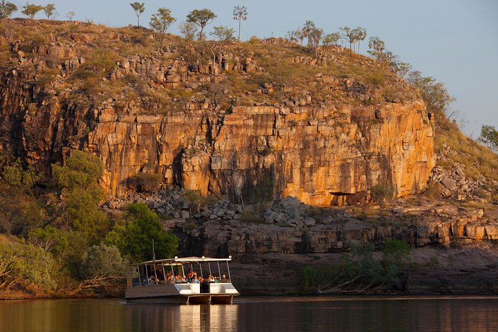 Katherine NT Melbourne Tourism