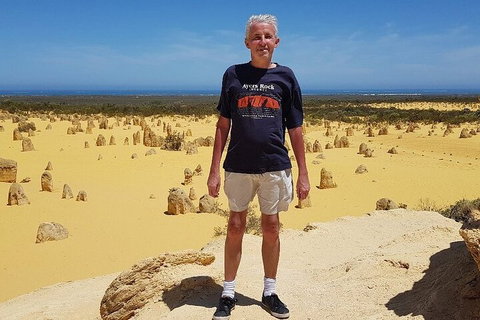 Pinnacles Day Trip From Perth Including Yanchep National Park - Melbourne Tourism 1