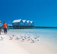 Margaret River and Geographe Bay Region Day Trip from Perth - Melbourne Tourism
