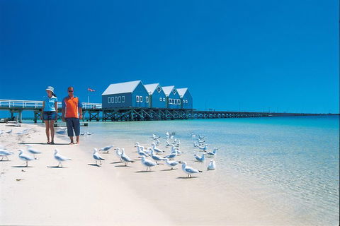 Margaret River And Geographe Bay Region Day Trip From Perth - Melbourne Tourism 0