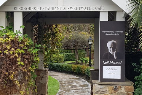 Yarra Valley Wineries And Rayners Orchard Tour From Melbourne - Melbourne Tourism 5