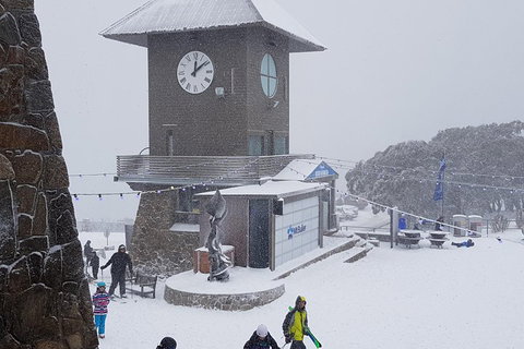 Mt Buller Day Trip From Melbourne - Melbourne Tourism 0