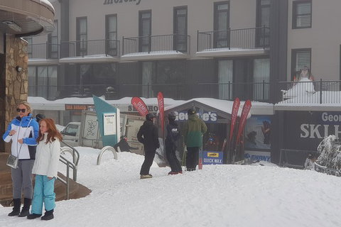 Mt Buller Day Trip From Melbourne - Melbourne Tourism 3