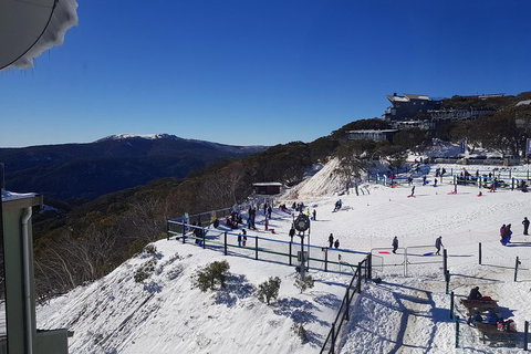 Mt Buller Day Trip From Melbourne - Melbourne Tourism 4