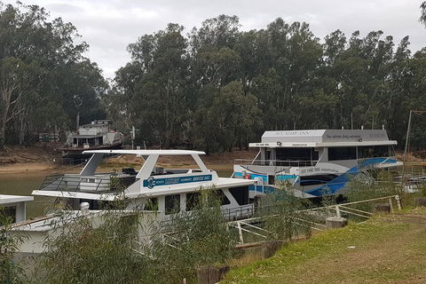 Bendigo, Echuca & The Mighty Murray - Melbourne Tourism 0