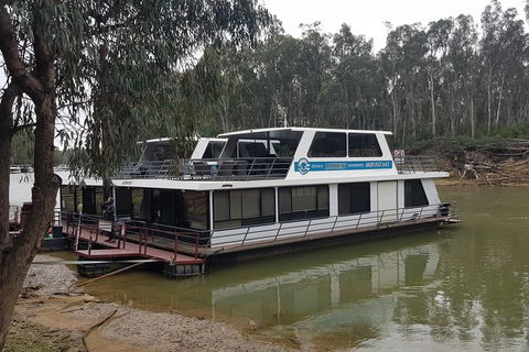 Bendigo, Echuca & The Mighty Murray - Melbourne Tourism 4