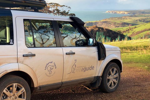 Kangaroo Island 4WD Tour - Best Of KI In 2 Days - Melbourne Tourism 4