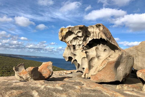 Kangaroo Island 4WD Tour - Best Of KI In 2 Days - Melbourne Tourism 5