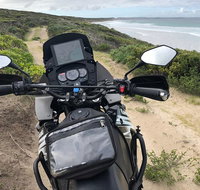 3 Days Flerieu Peninsula and Kangaroo Island Motorcycle Tour - Melbourne Tourism