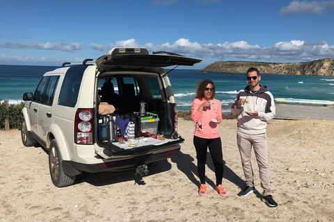 Kangaroo Island 4WD Tour - Flinders Chase - Melbourne Tourism 0