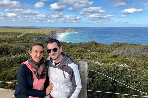 Kangaroo Island 4WD Tour - Flinders Chase - Melbourne Tourism 1