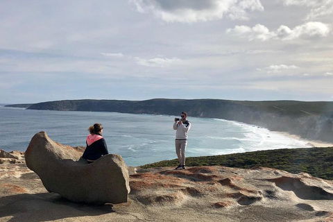 Kangaroo Island 4WD Tour - Flinders Chase - Melbourne Tourism 2