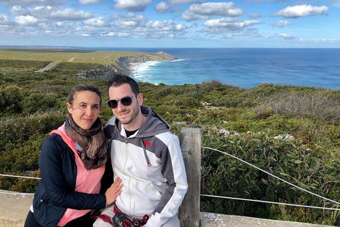 Kangaroo Island 4WD Tour - Best Of KI - Melbourne Tourism 4