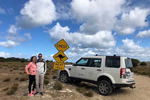 Kangaroo Island 4WD Tour - Best Of KI - Melbourne Tourism 5
