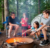 3d/2n Themed Camping Getaway - Private Campgrounds And National Parks - Melbourne Tourism