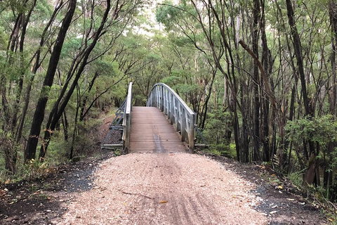 3d/2n Themed Camping Getaway - Private Campgrounds And National Parks - Melbourne Tourism 2