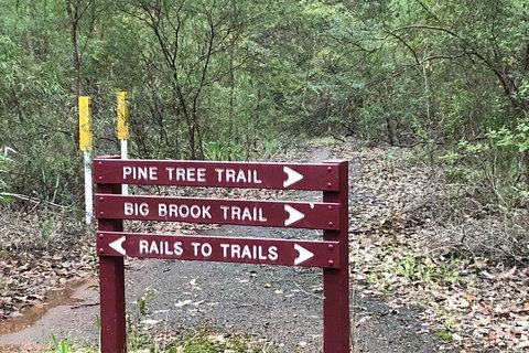 3d/2n Themed Camping Getaway - Private Campgrounds And National Parks - Melbourne Tourism 4