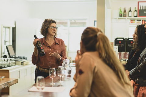 The All About Margaret River Tour: Wine, Coffee, Lunch And Forest - Melbourne Tourism 0